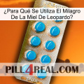 ¿Para Qué Se Utiliza El Milagro De La Miel De Leopardo new09